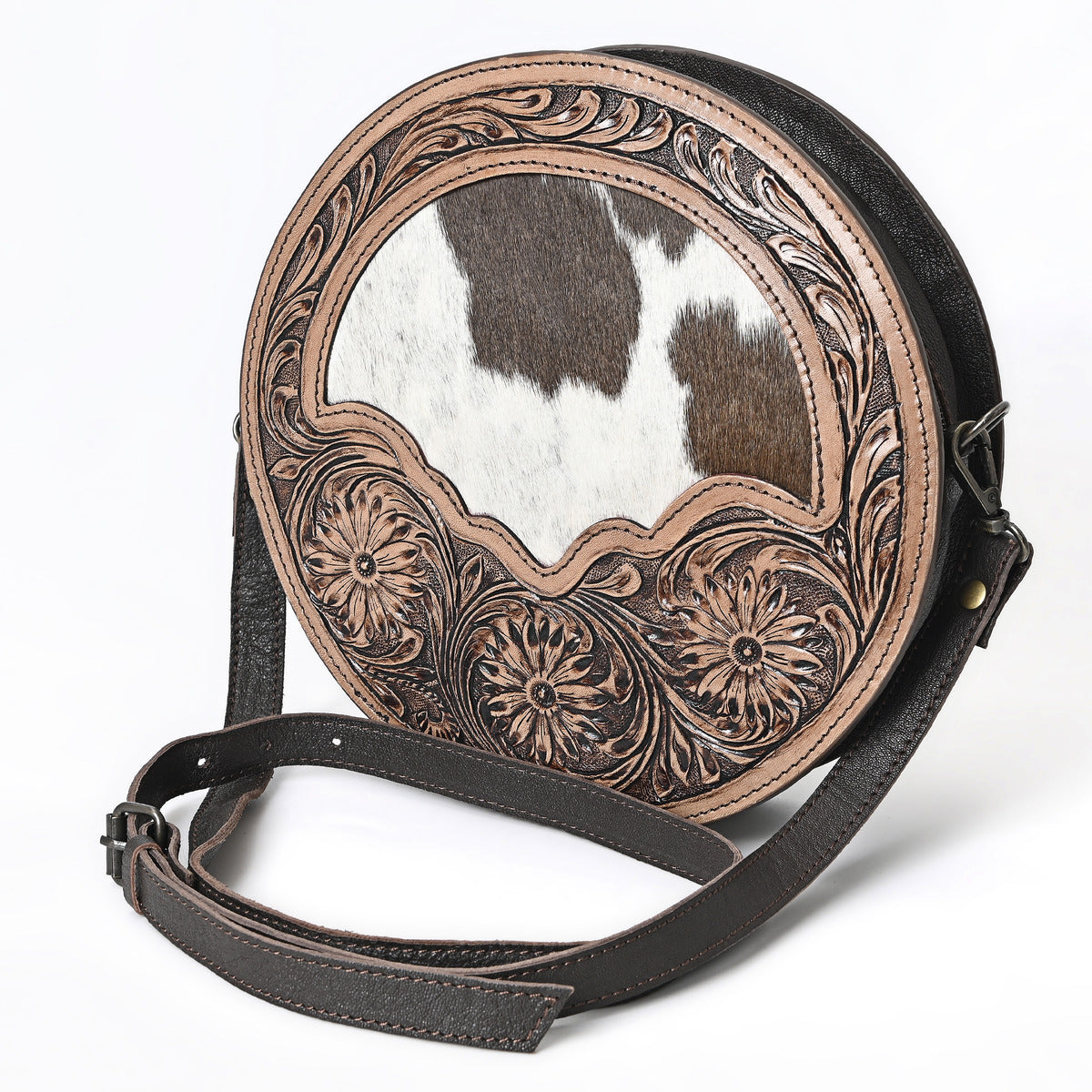 Triflow H/on Canteen Bag