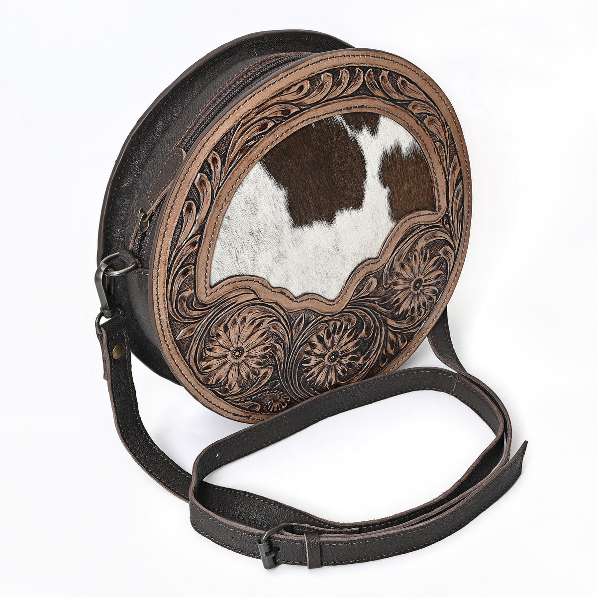 Triflow H/on Canteen Bag