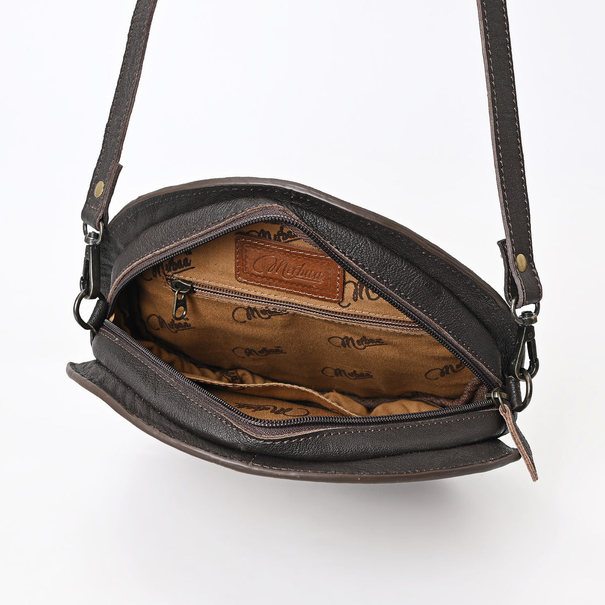 Triflow H/on Canteen Bag