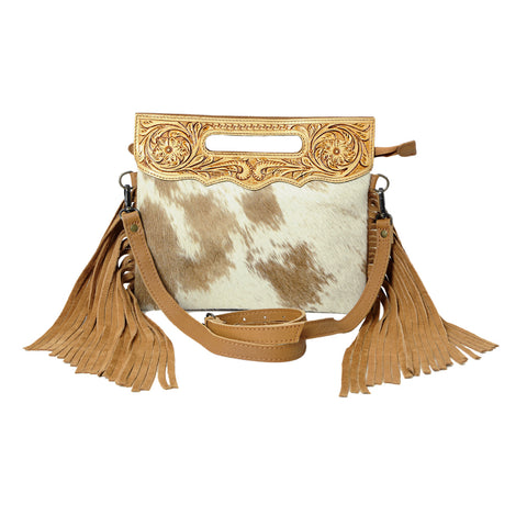 Scarlett Fringe Handbag