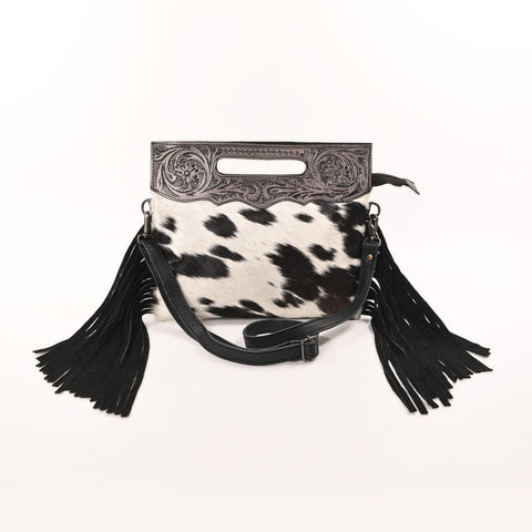 Scarlett Fringe Handbag