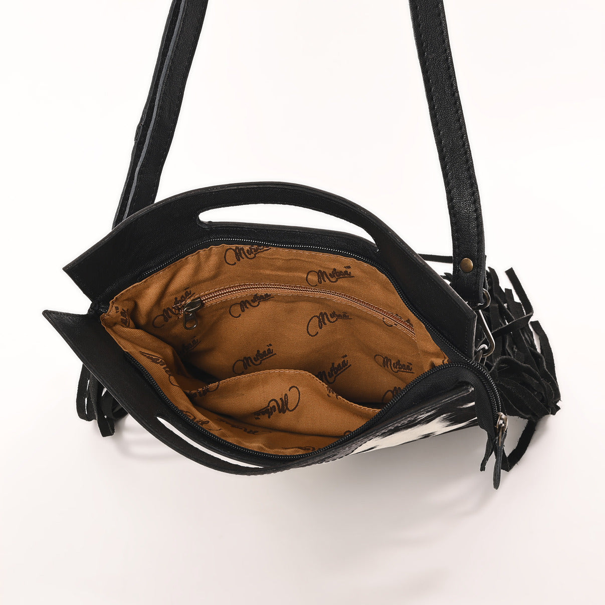 Scarlett Fringe Handbag