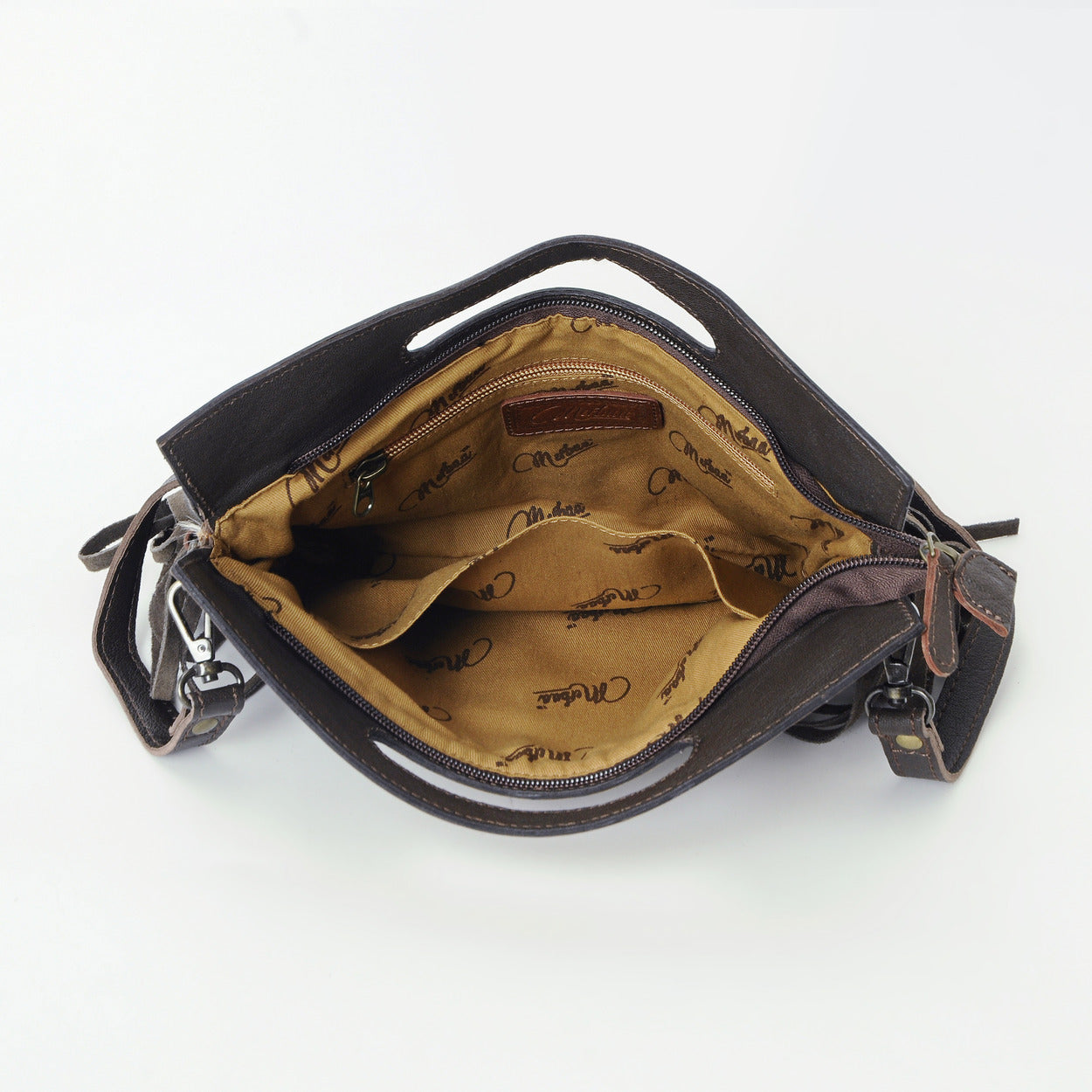 Scarlett Fringe Handbag