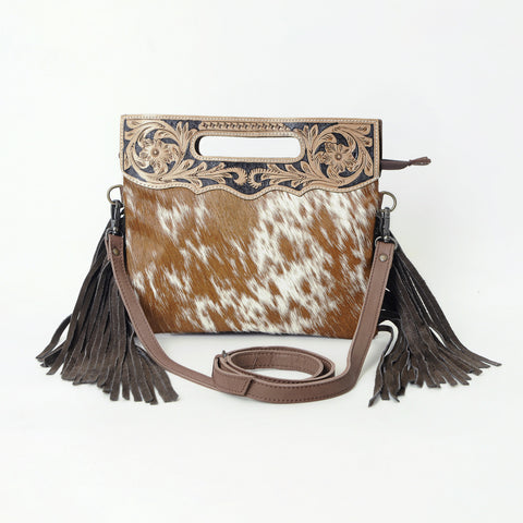 Scarlett Fringe Handbag