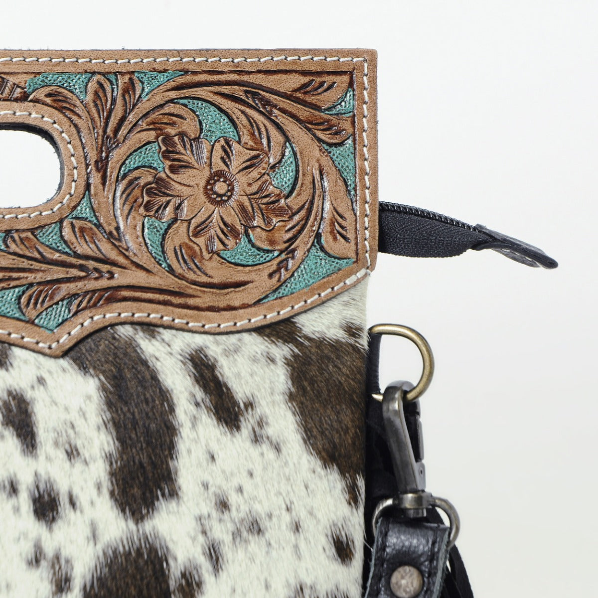 Scarlett Fringe Handbag