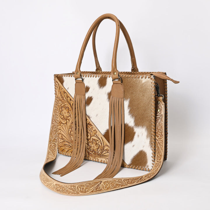 Rustic Trio Weekender Bag