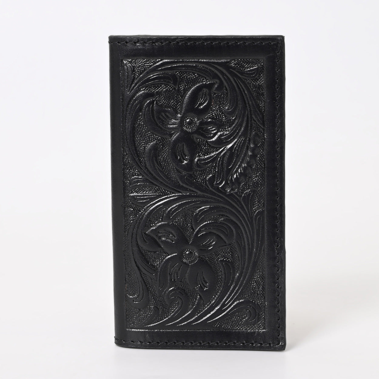 Black Knight Passport Cover