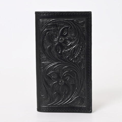 Black Knight Passport Cover