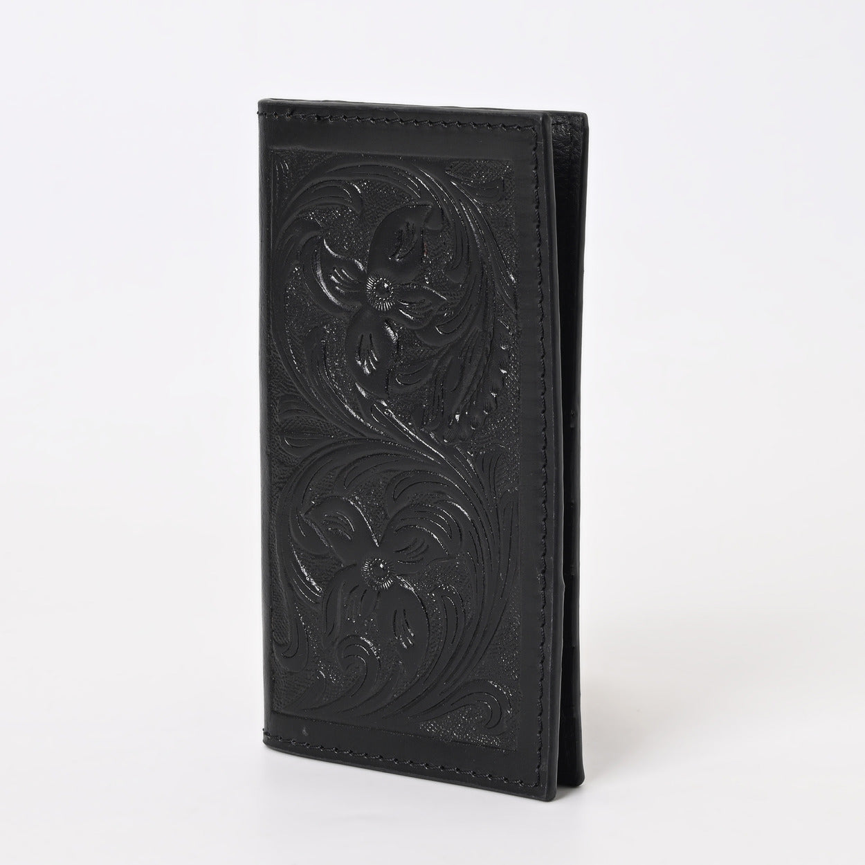 Black Knight Passport Cover