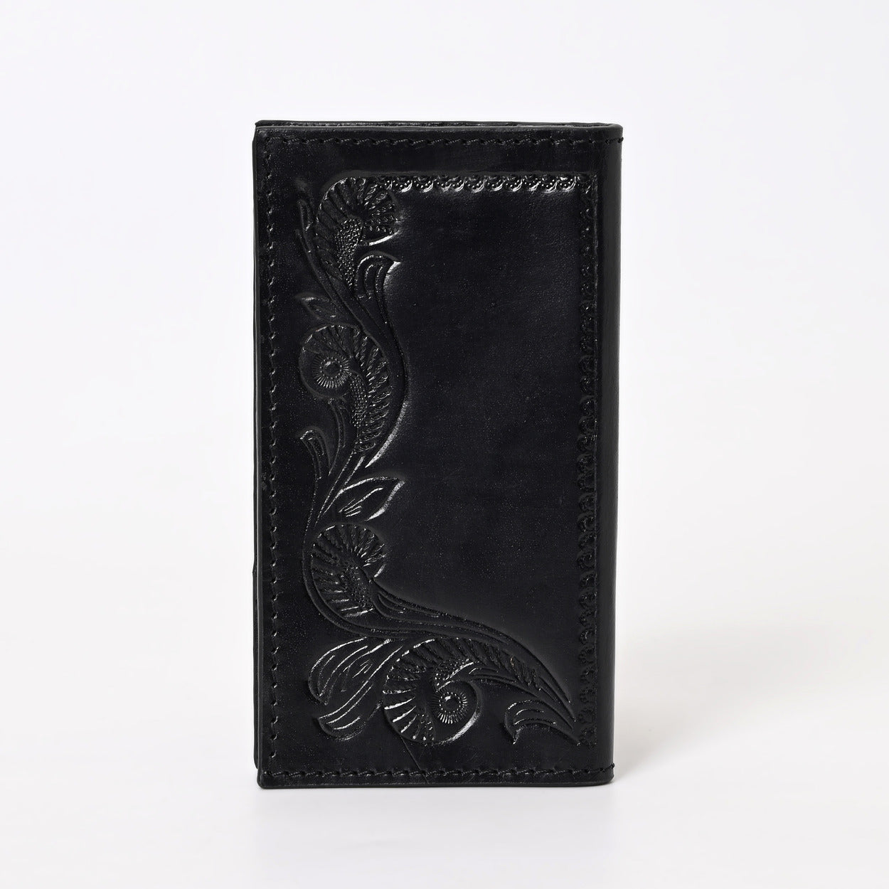 Black Knight Passport Cover