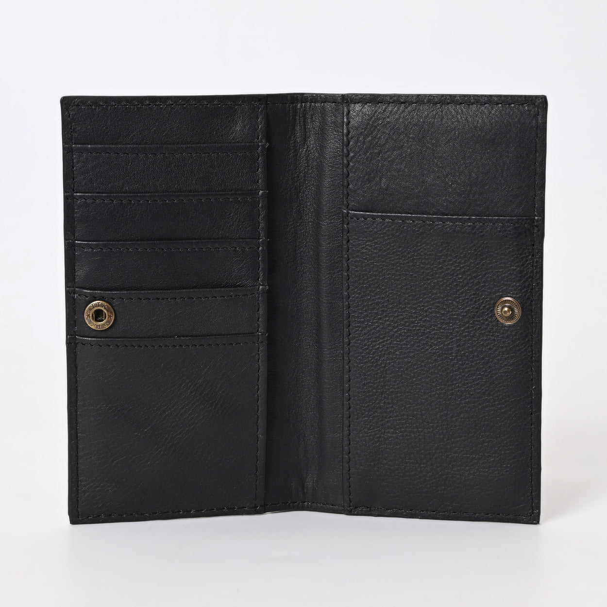 Black Knight Passport Cover