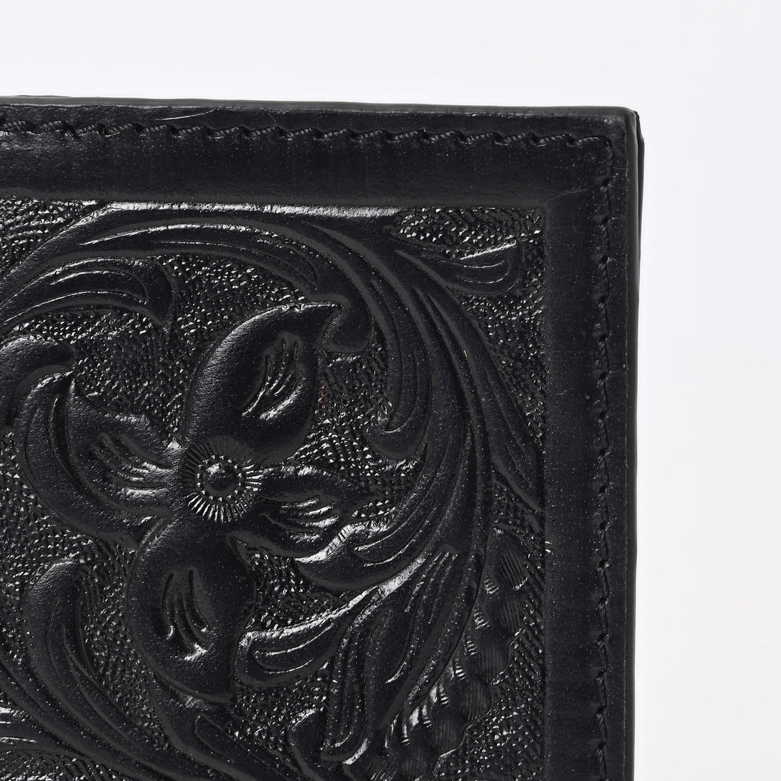 Black Knight Passport Cover