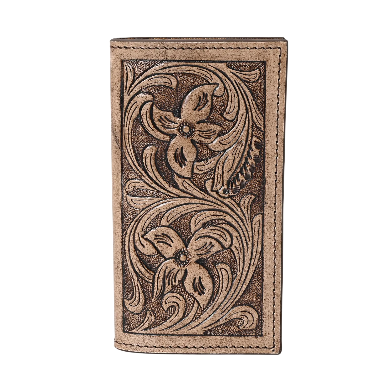 Bliss Tooled Cover