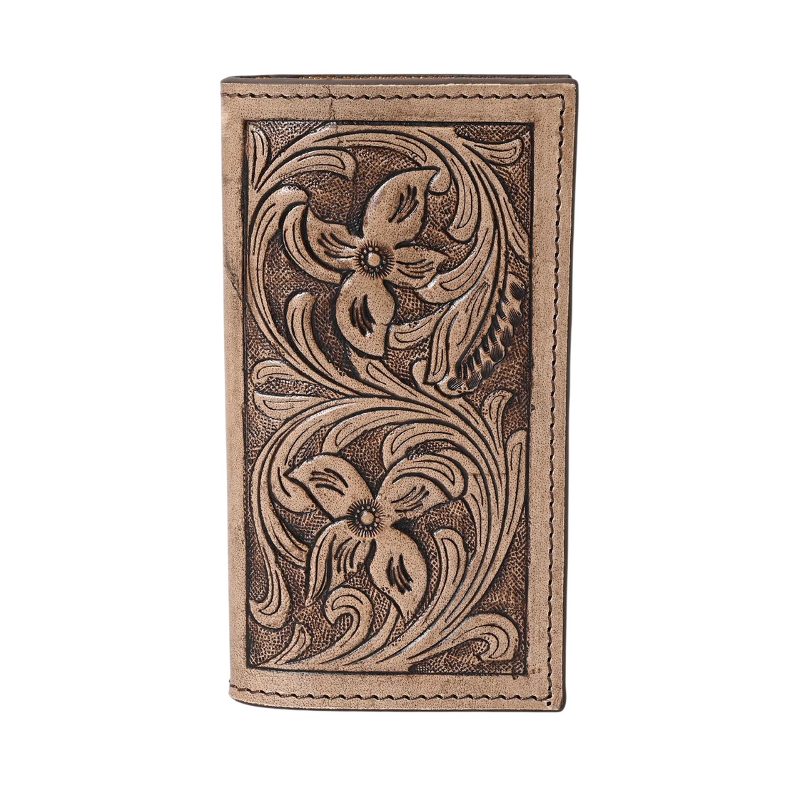 Bliss Tooled Cover