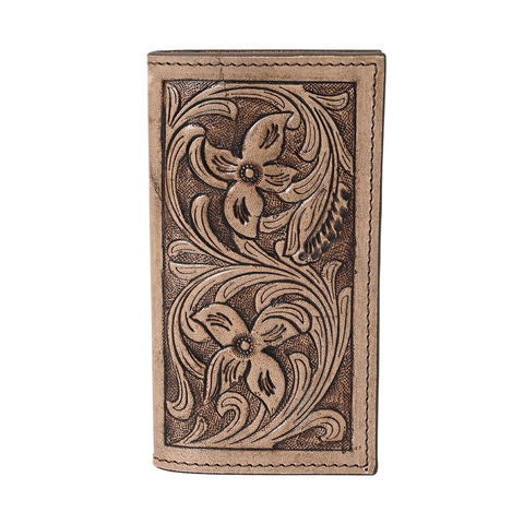 Bliss Tooled Cover