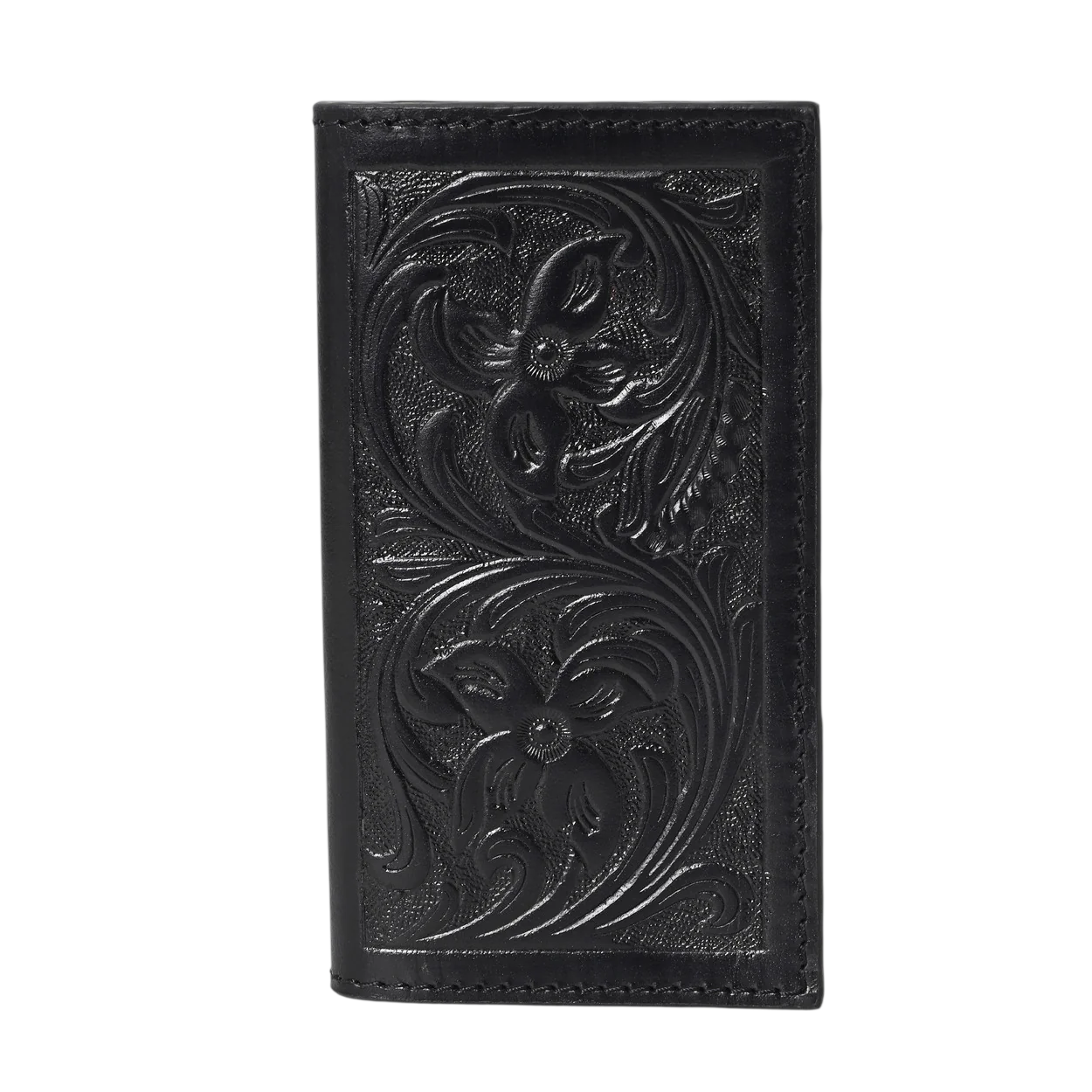 Black Knight Passport Cover