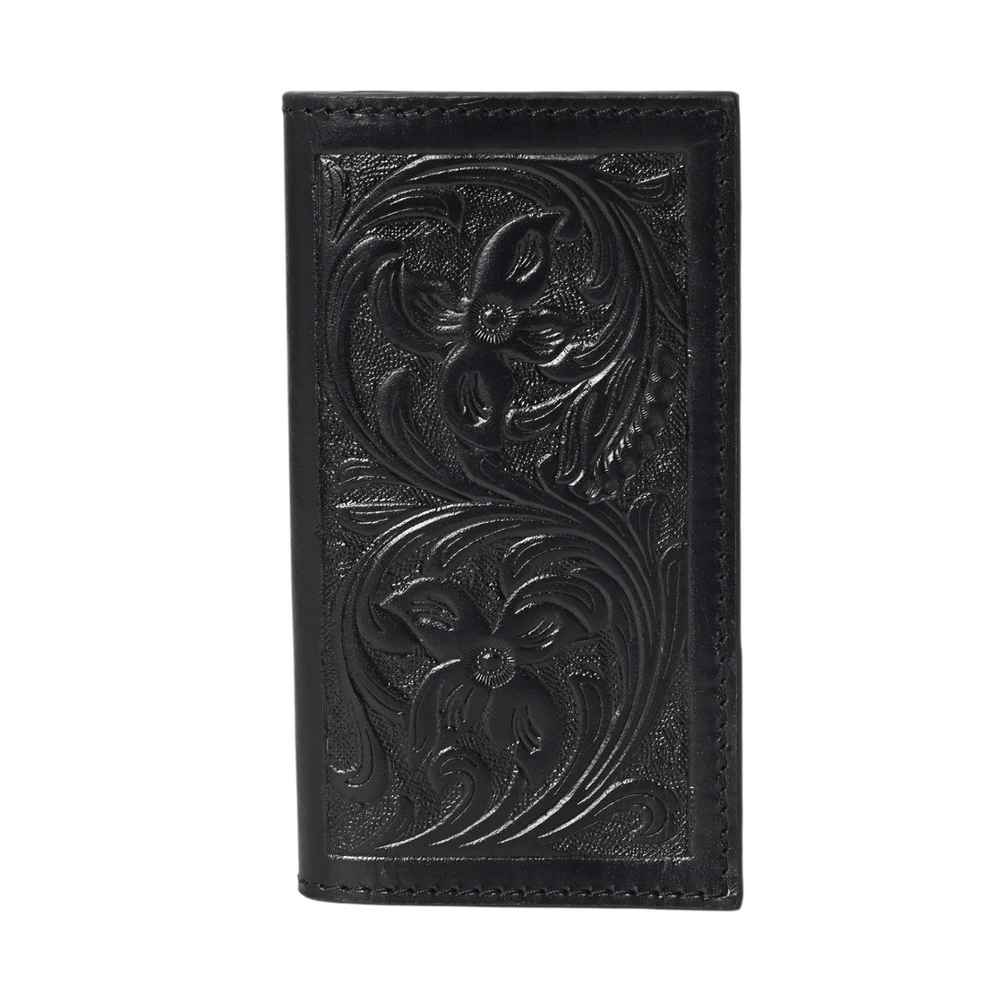 Black Knight Passport Cover
