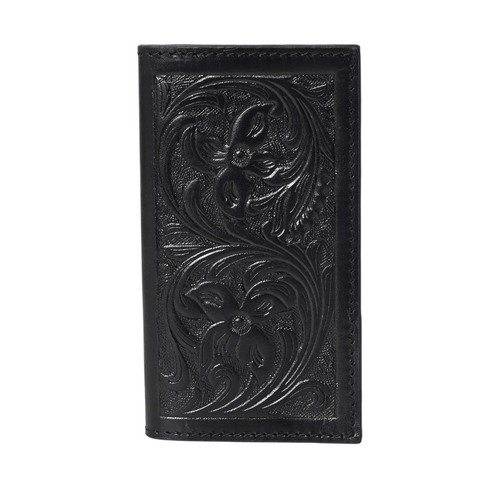 Black Knight Passport Cover