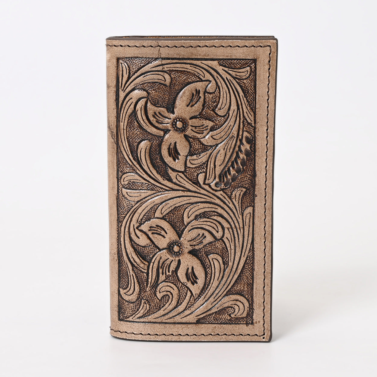 Bliss Tooled Cover