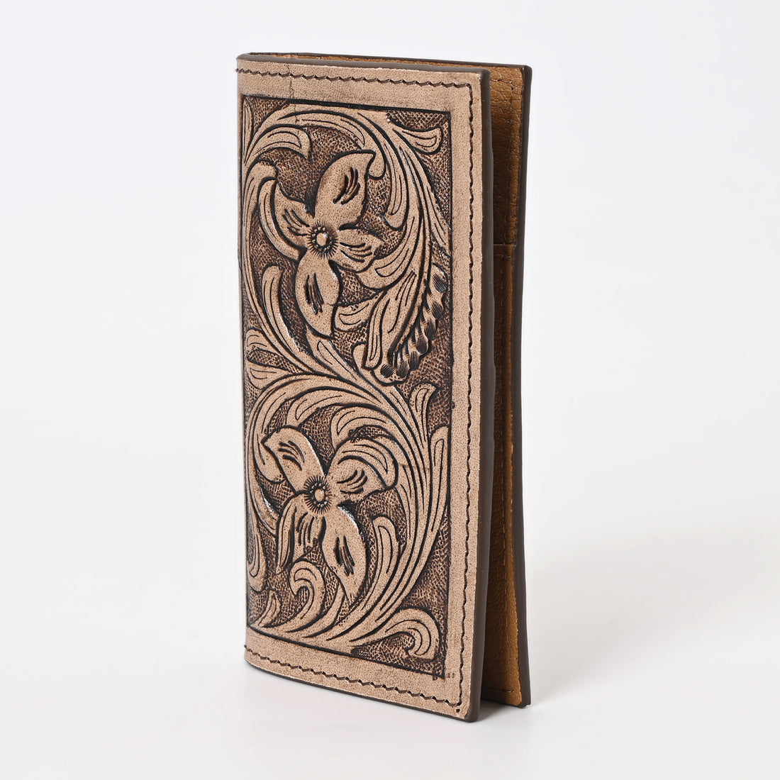 Bliss Tooled Cover