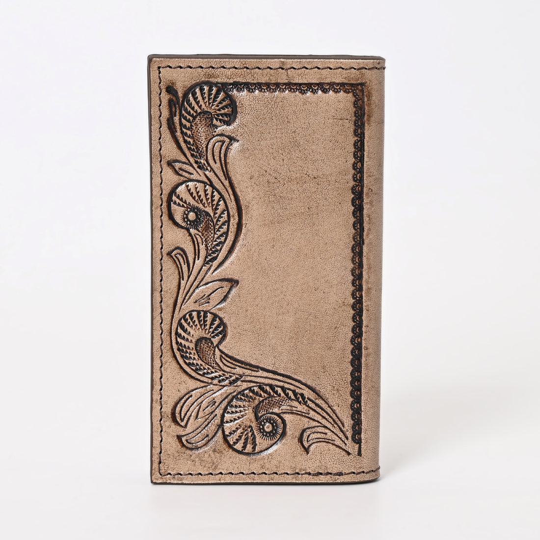 Bliss Tooled Cover