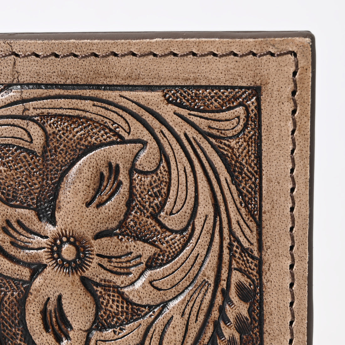 Bliss Tooled Cover