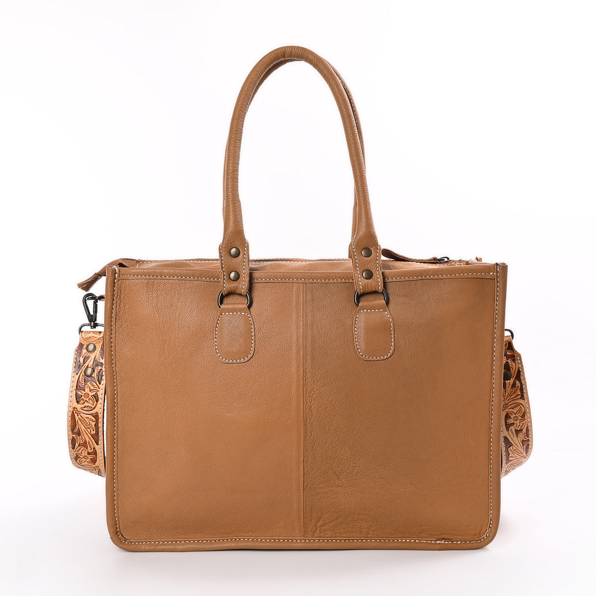Rodeo Rustler Tote