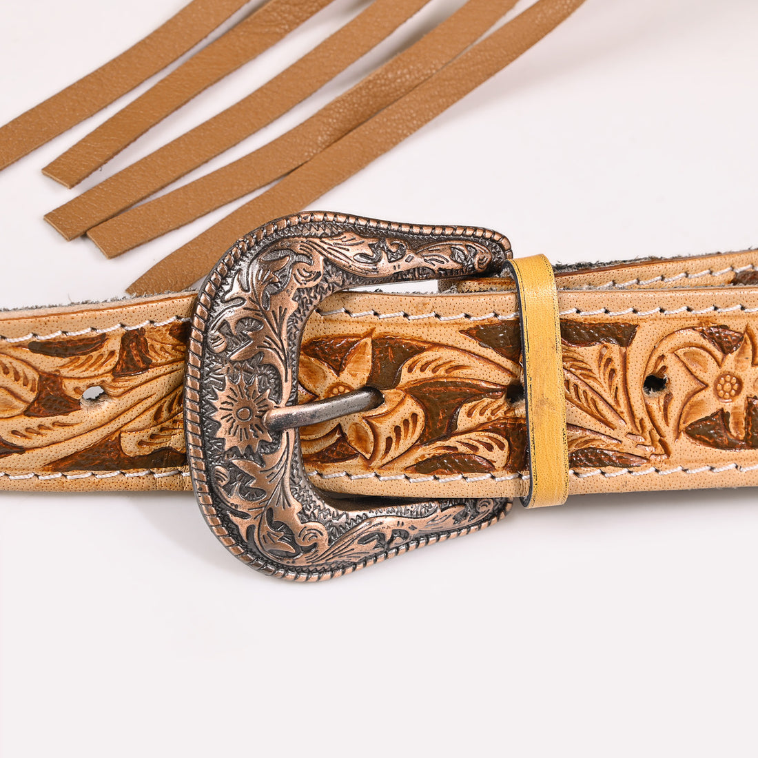 Rodeo Rustler Tote