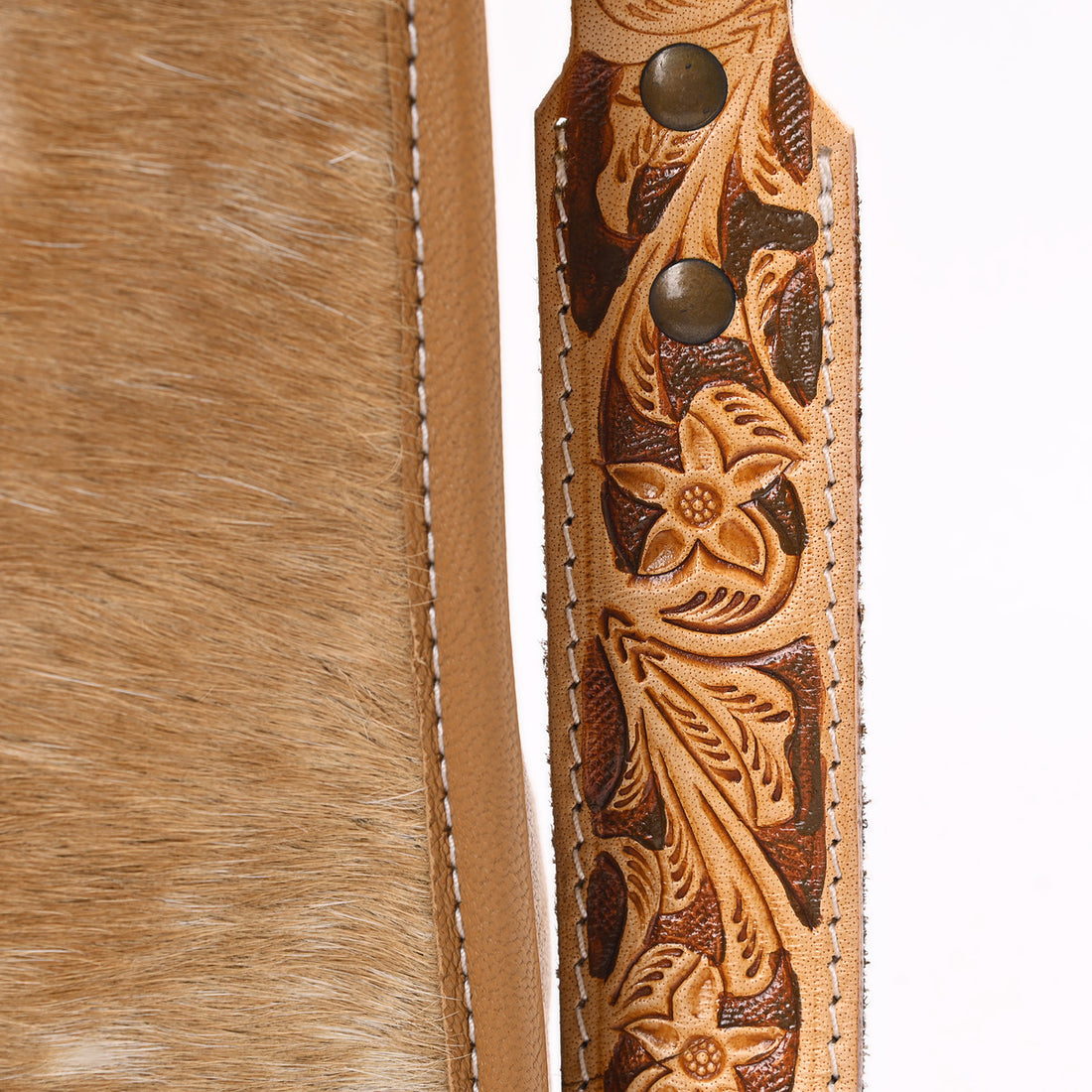 Rodeo Rustler Tote