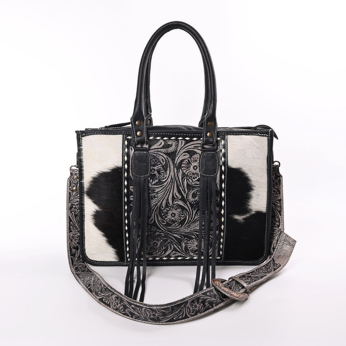 Rodeo Rustler Tote
