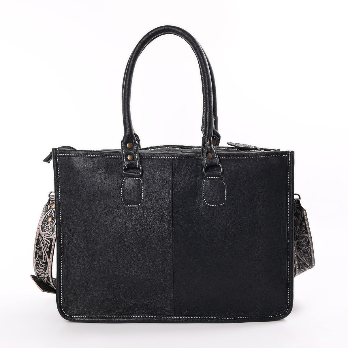 Rodeo Rustler Tote