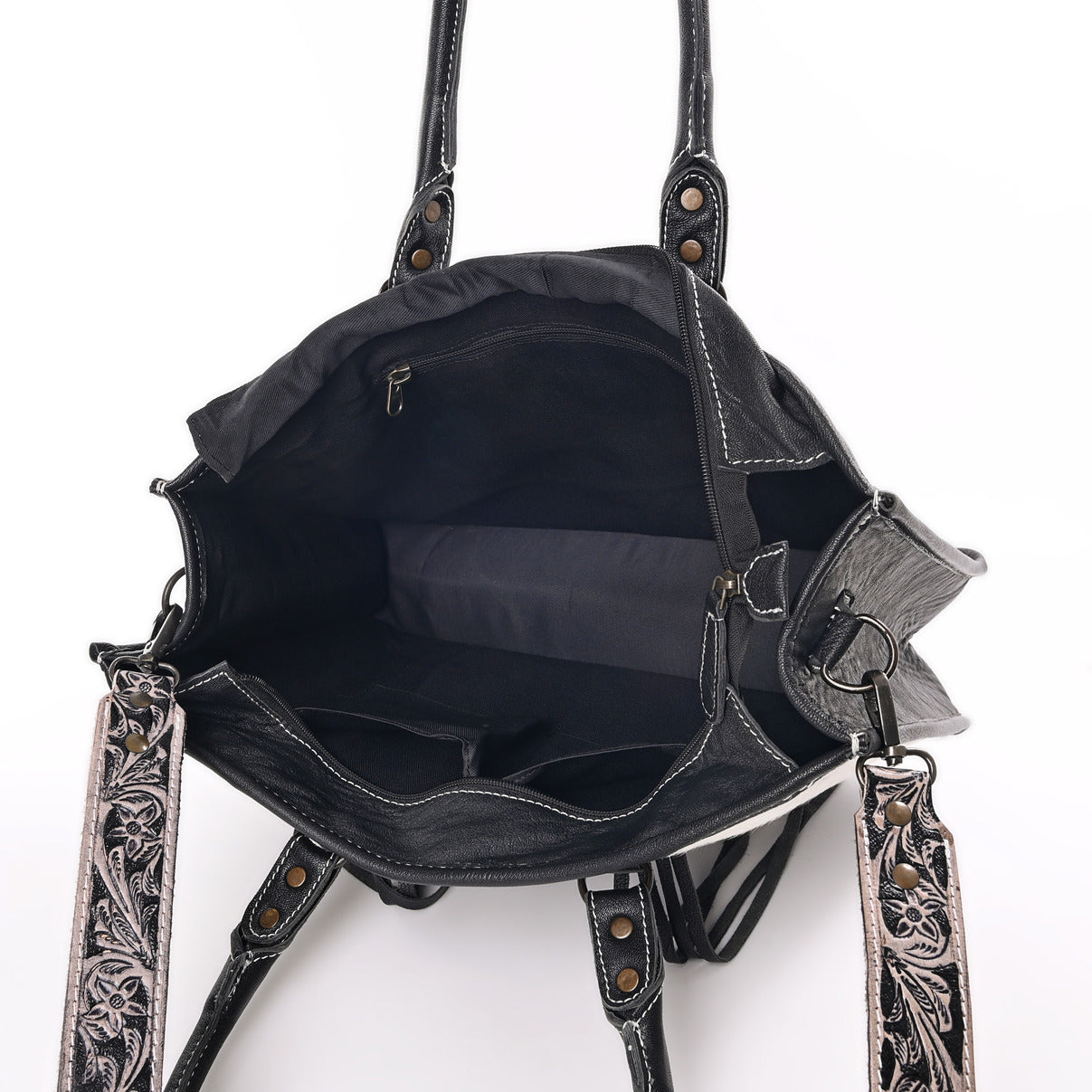 Rodeo Rustler Tote