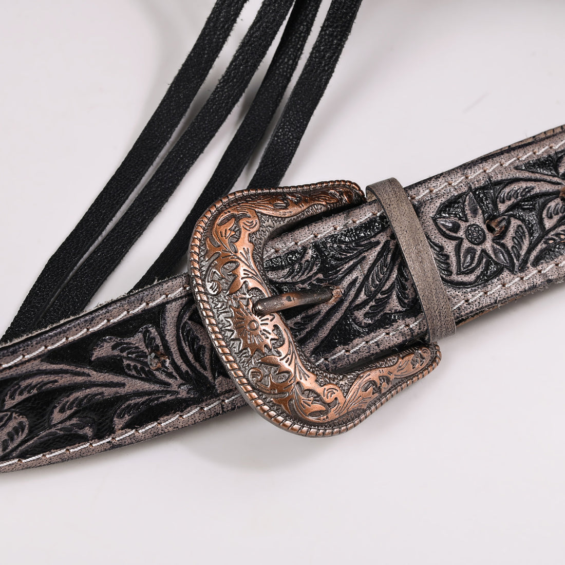 Rodeo Rustler Tote