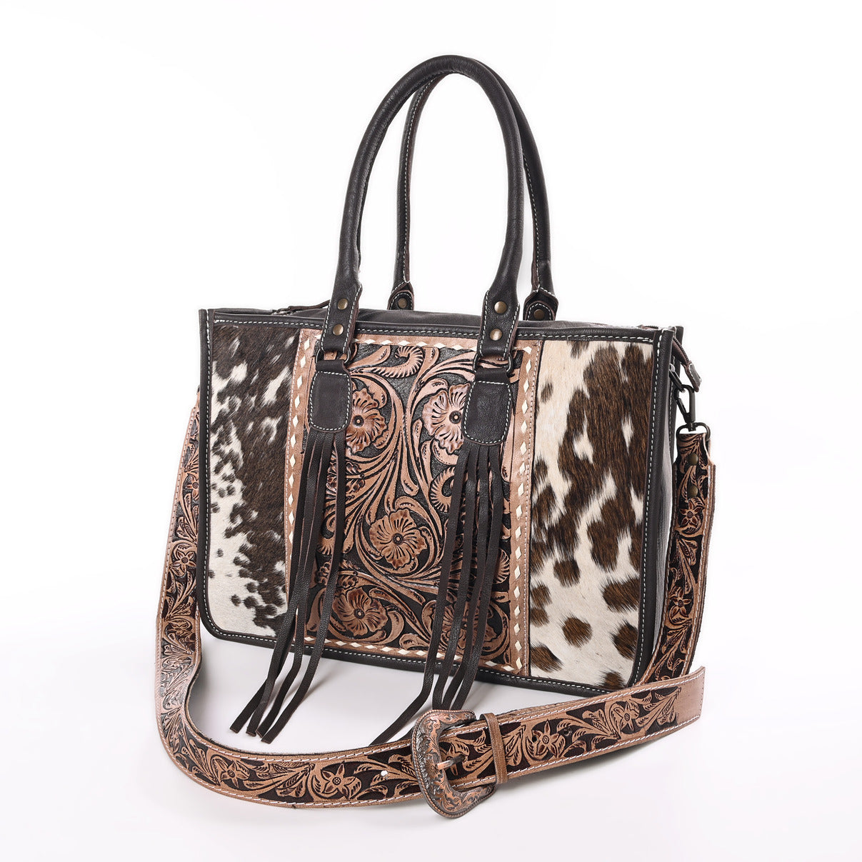 Rodeo Rustler Tote