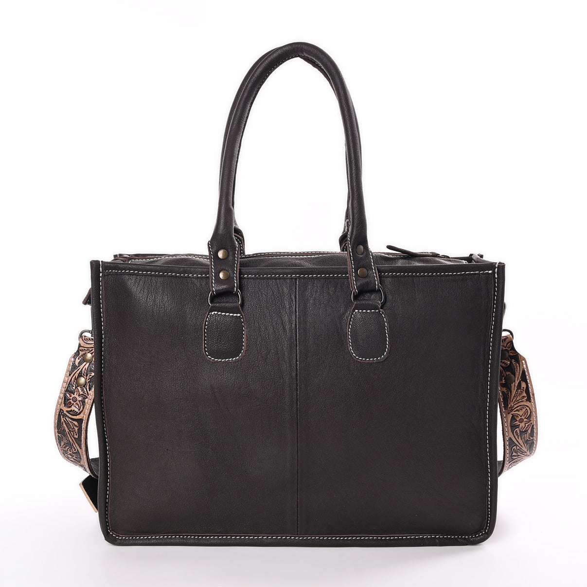 Rodeo Rustler Tote