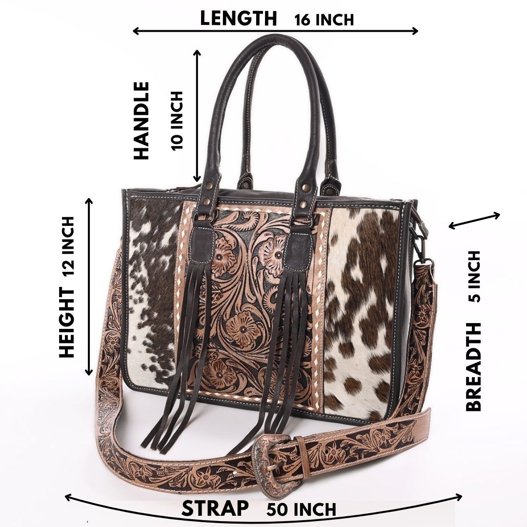 Pack of 4 Tote Bags