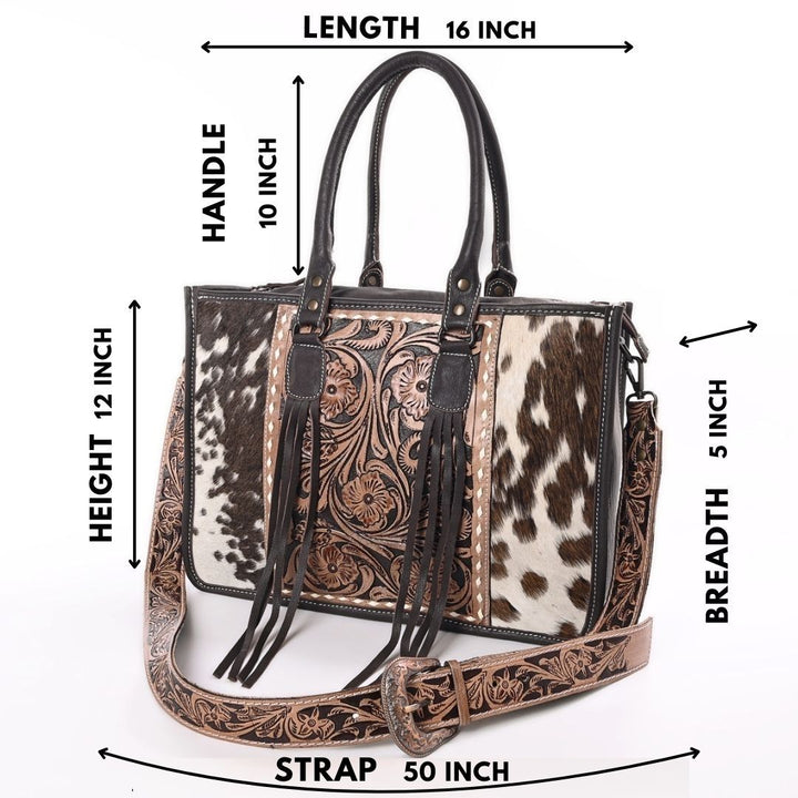 Pack of 4 Tote Bags