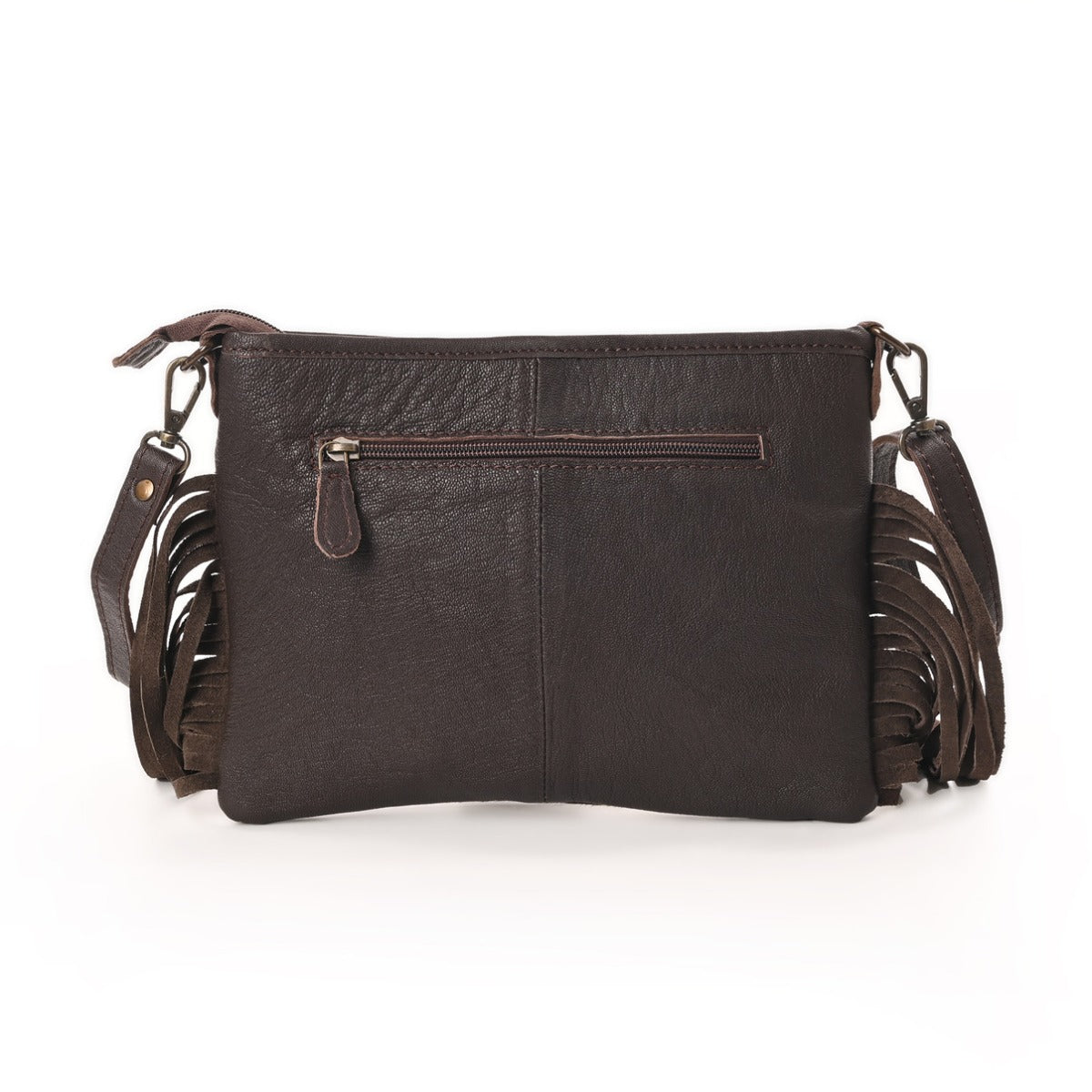 Pack of 6 Crossbody Bags