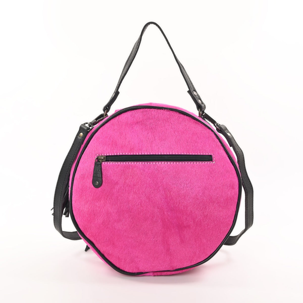 Pack of 6 Pink Bags