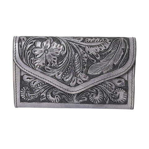 Bronco Babe Wallet