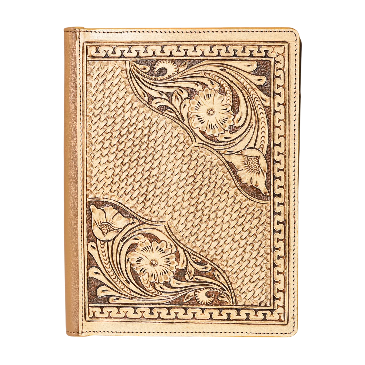 Cowgirl Couture File Cover