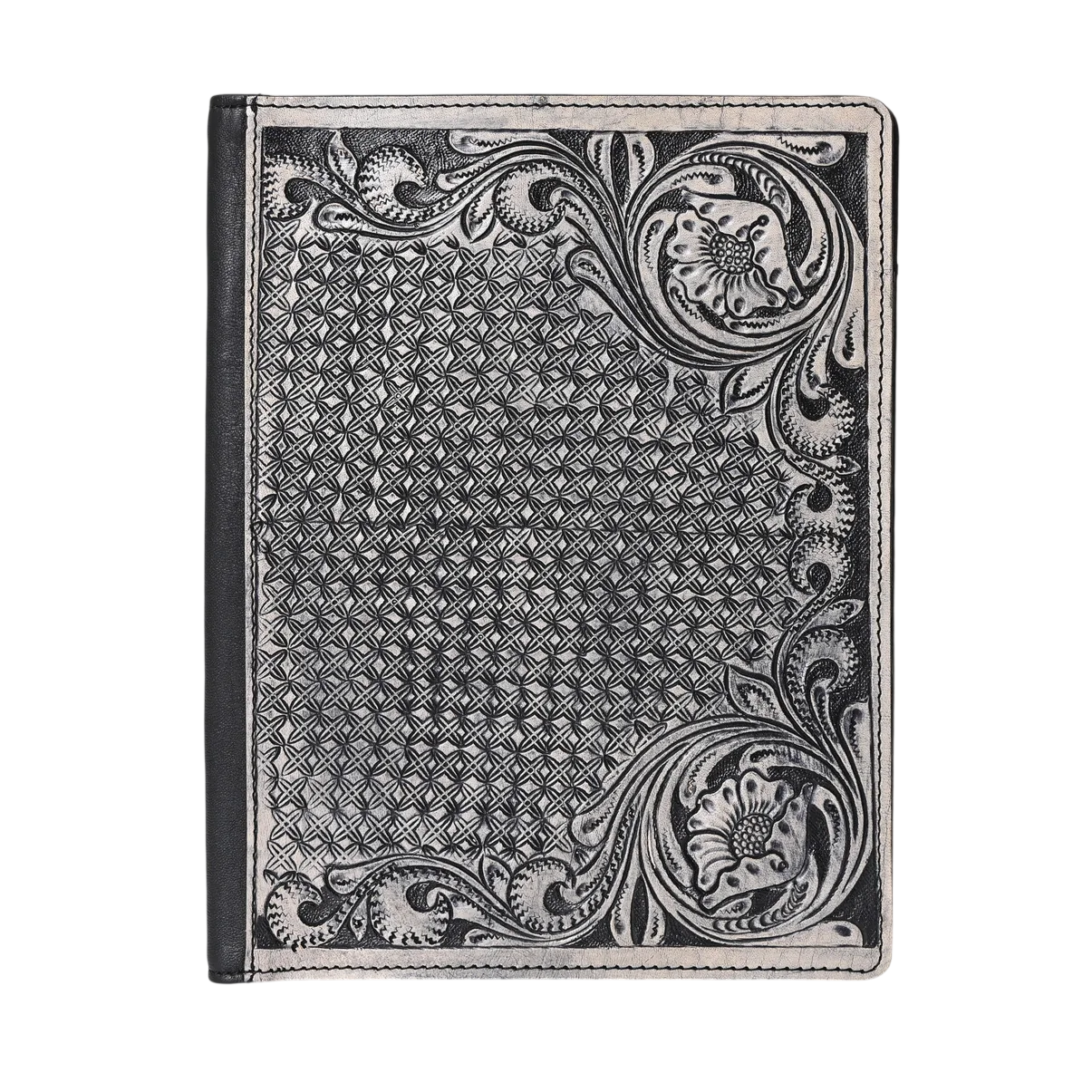 Cowgirl Couture File Cover