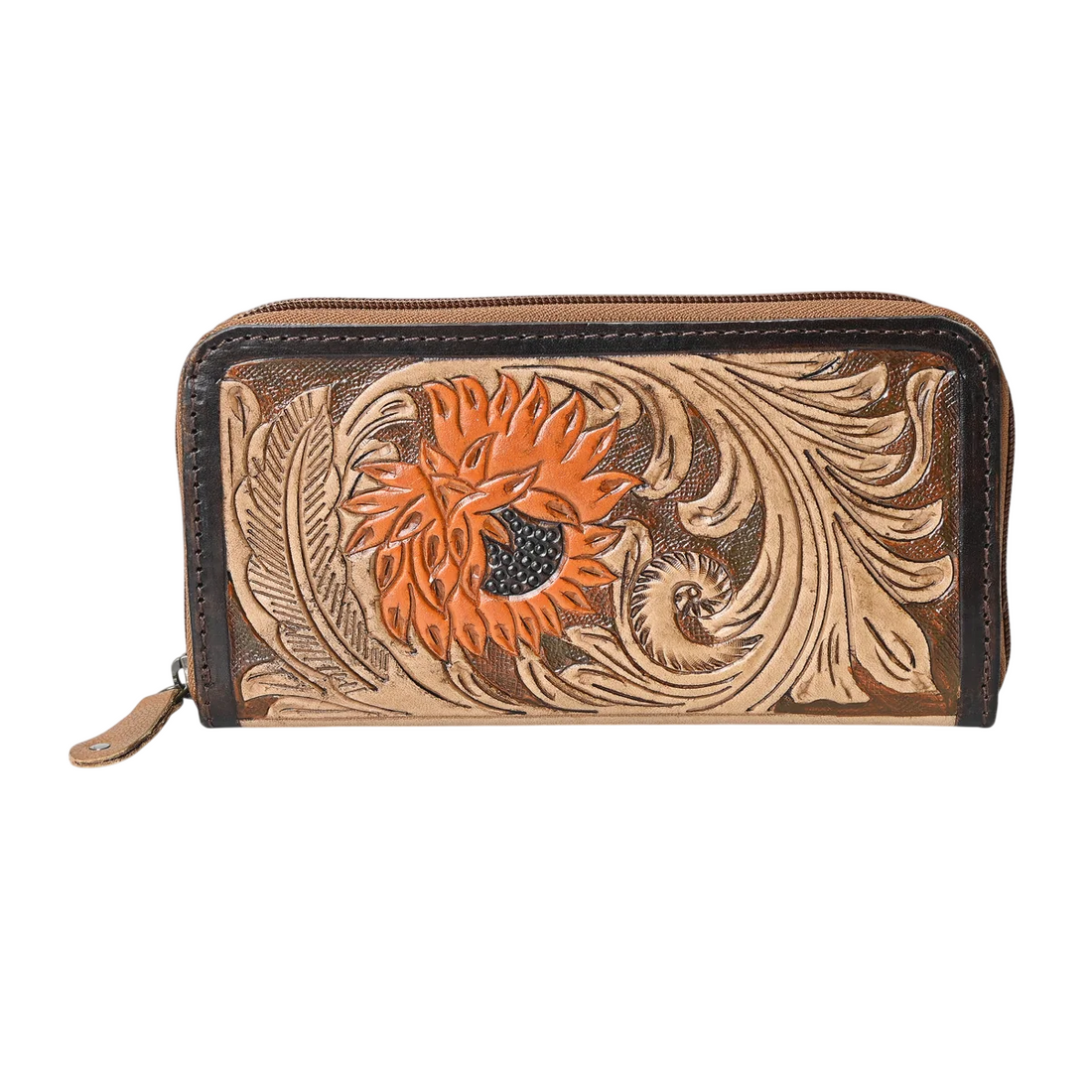 Glamour Girl Wallet