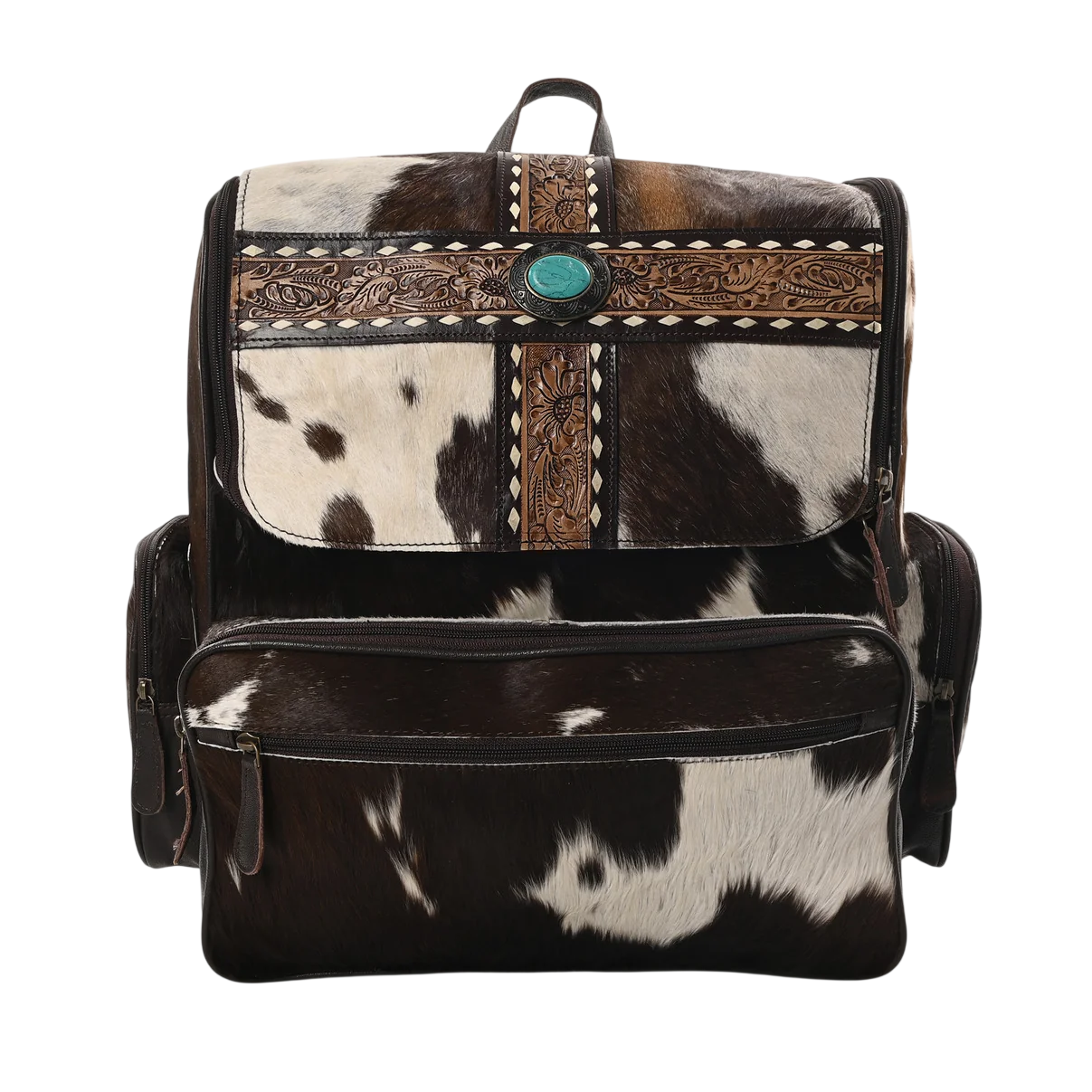 Saddle Slinger Backpack