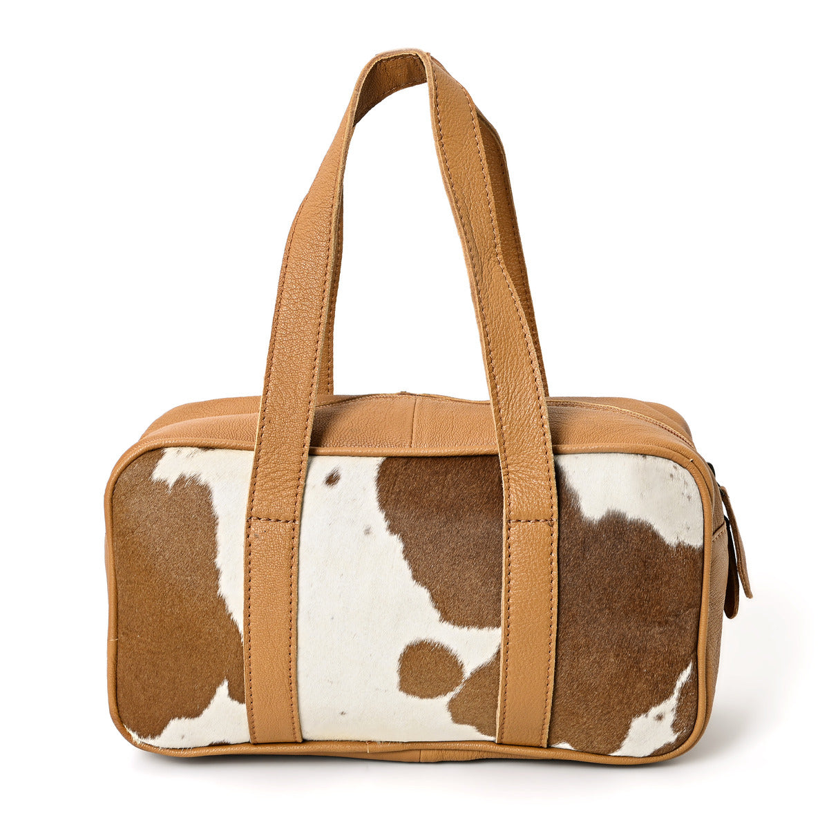 Venessia Mini Duffle Bag