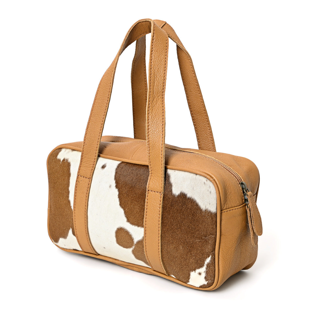 Venessia Mini Duffle Bag