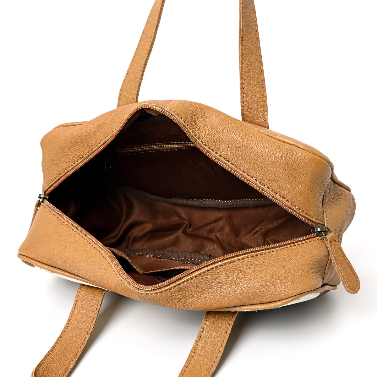 Venessia Mini Duffle Bag