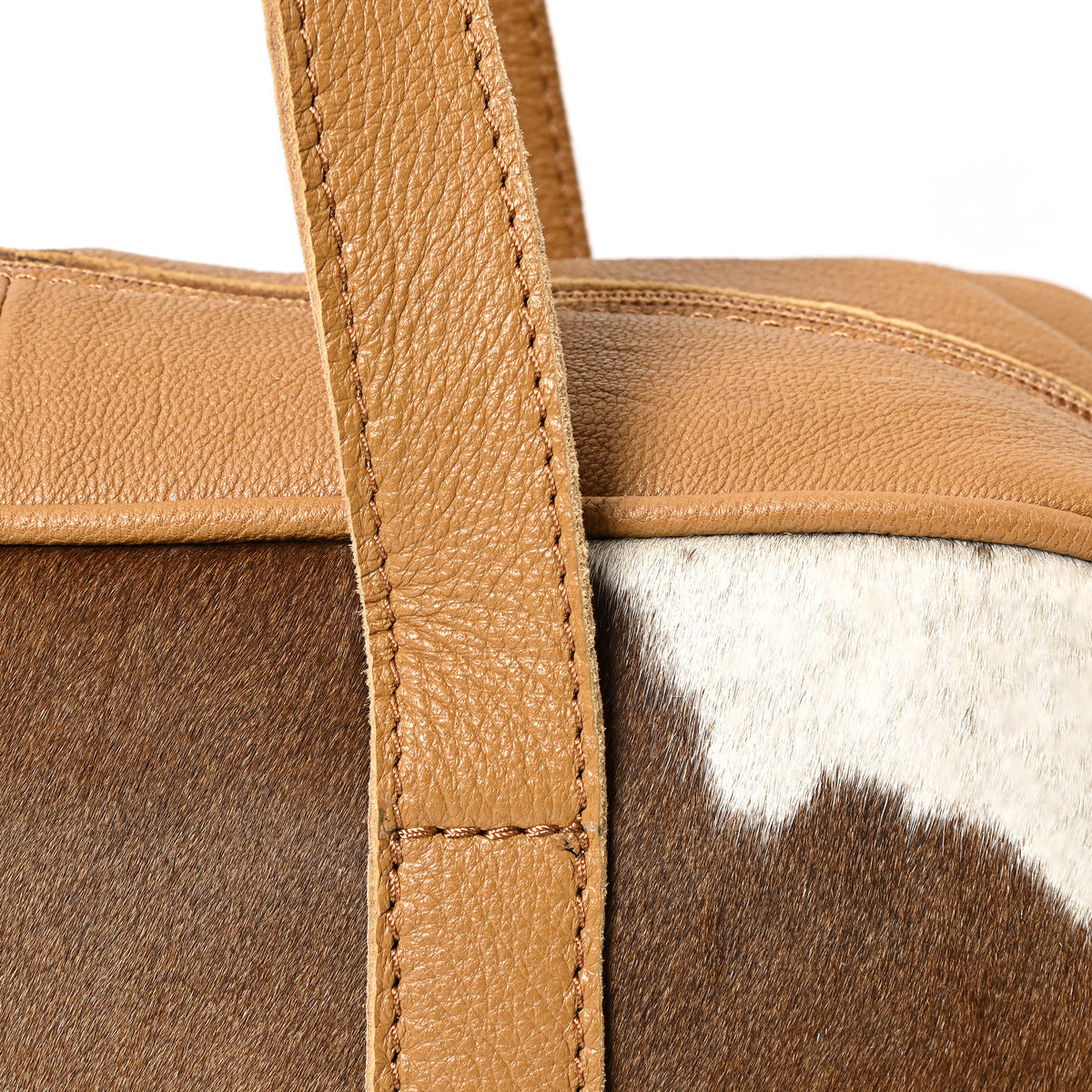 Venessia Mini Duffle Bag