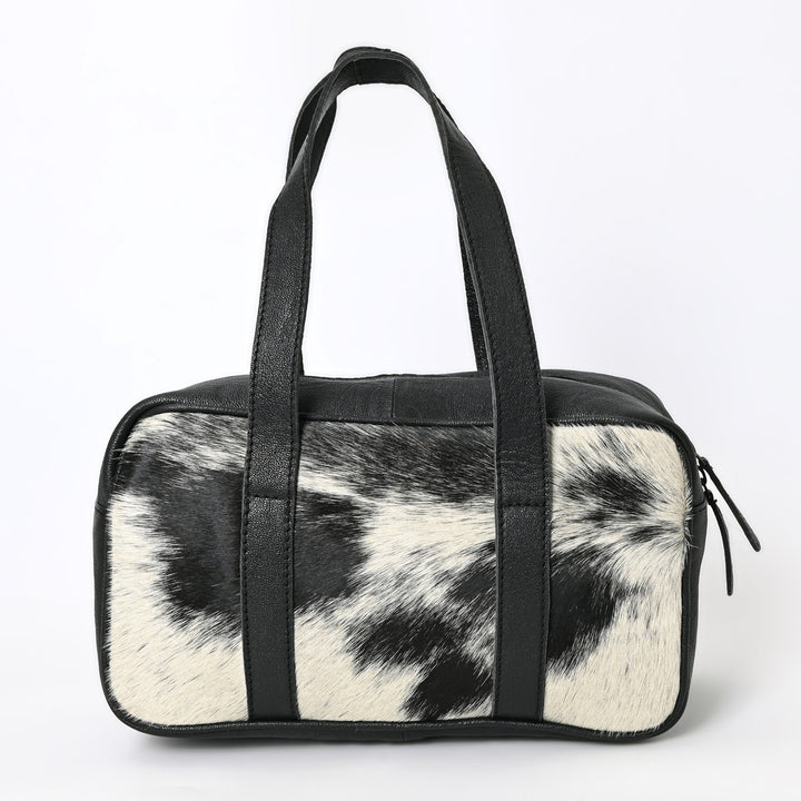Venessia Mini Duffle Bag