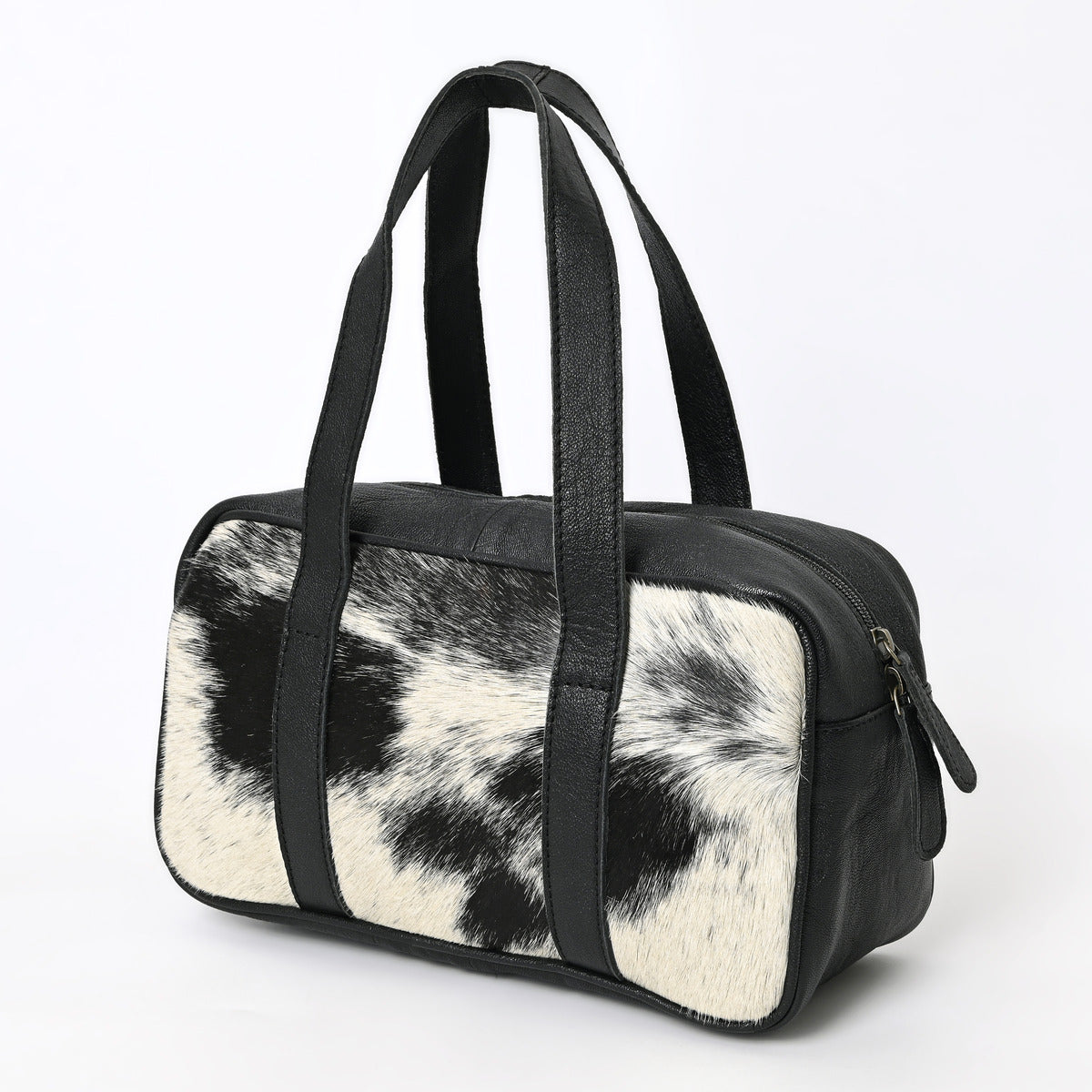 Venessia Mini Duffle Bag